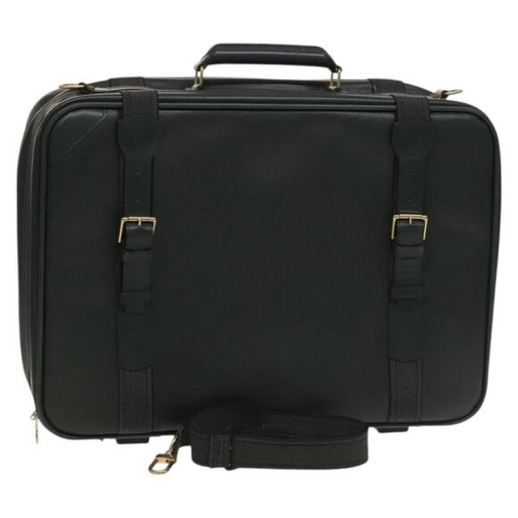LOUIS VUITTON Taiga Satellite 53 Trunk Epicea M30094 - Picture 1 of 16